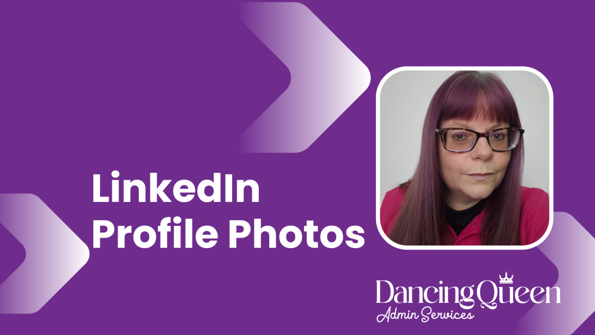 Does Your LinkedIn Photo Still Look Like You? 