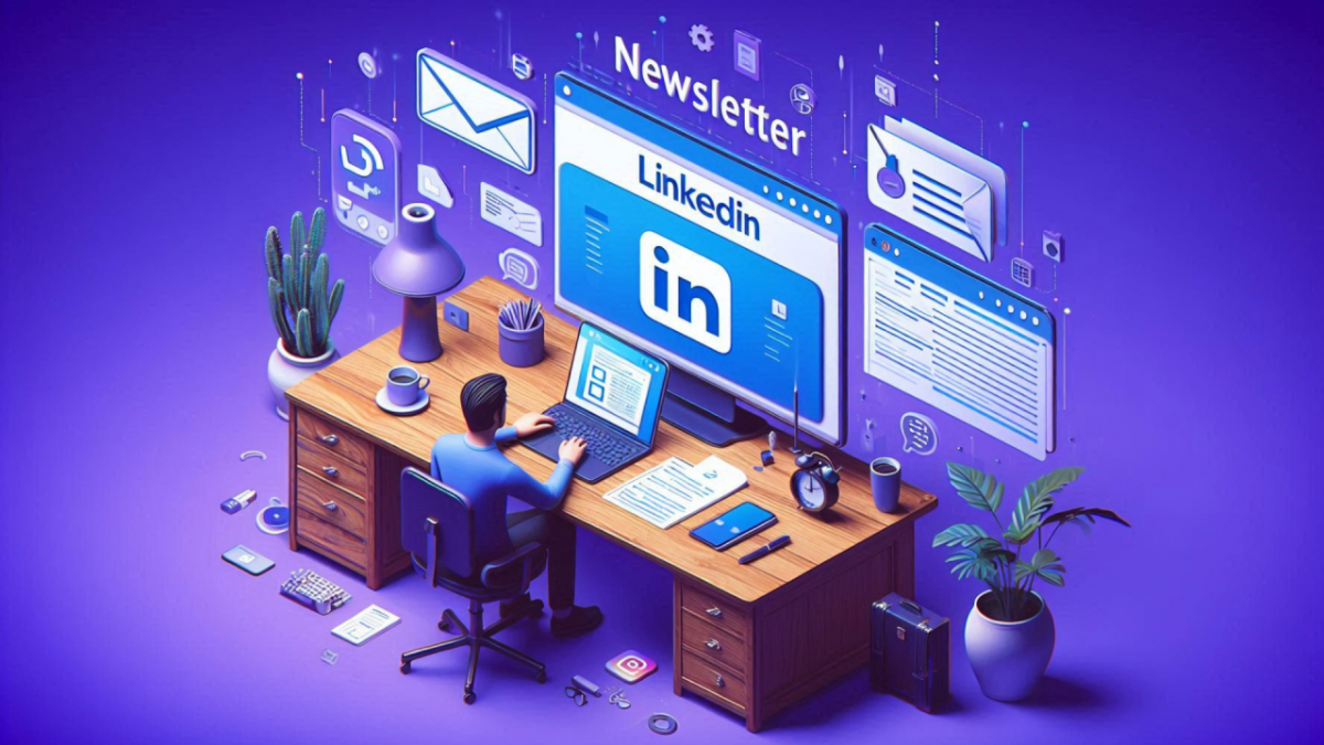 Nifty Newsletters & Awesome Articles